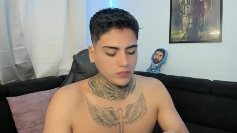 max online show from 02/23/25, 01:21