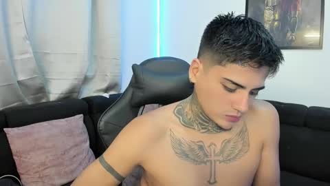 max online show from 02/23/25, 11:04