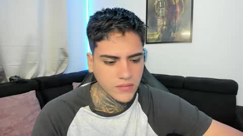 max online show from 02/27/25, 12:45