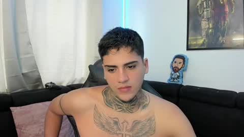 max online show from 02/27/25, 03:48