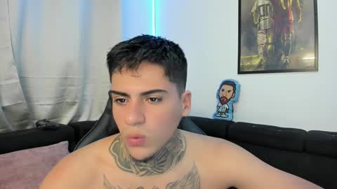 max online show from 02/27/25, 11:04