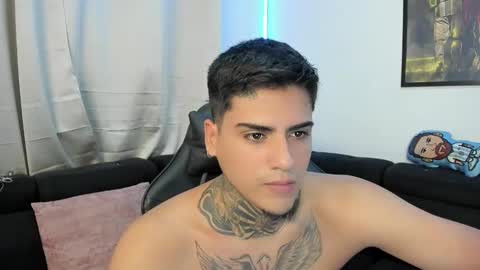 max online show from 02/28/25, 02:09