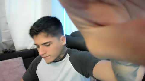 max online show from 02/28/25, 01:03