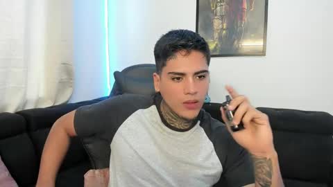 max online show from 02/28/25, 04:10