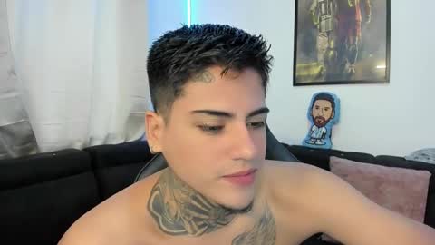 max online show from 03/01/25, 12:45