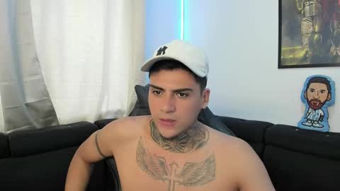 max online show from 03/02/25, 04:32