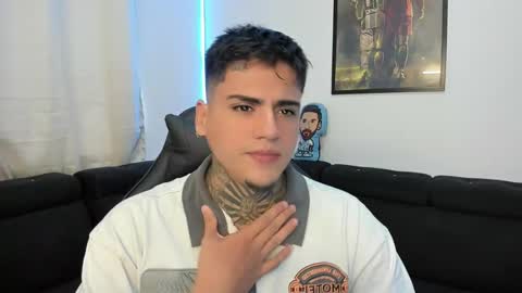 max online show from 03/06/25, 01:57