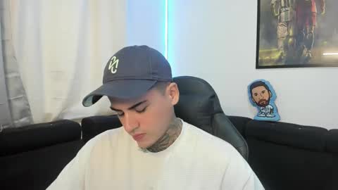 max online show from 03/12/25, 02:23