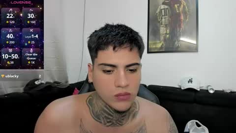 max online show from 09/18/25, 12:34