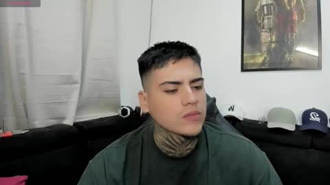 max online show from 10/29/25, 11:45