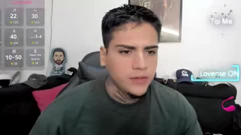 max online show from 11/14/25, 11:31