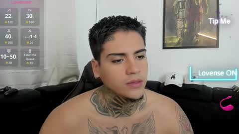 max online show from 11/19/25, 11:43