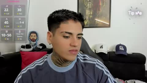 max online show from 12/18/25, 12:33