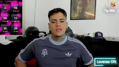 max online show from 01/14/26, 11:49