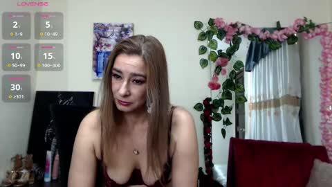 Dalila online show from 01/07/25, 03:44