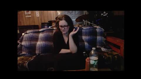 Madam Frost online show from 01/19/26, 03:54