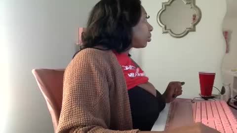 madam_glam online show from 03/13/26, 03:29