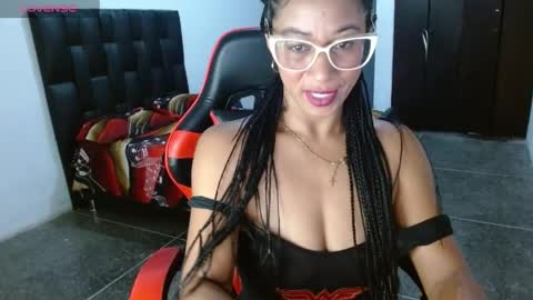 EMILY online show from 04/22/26, 10:06