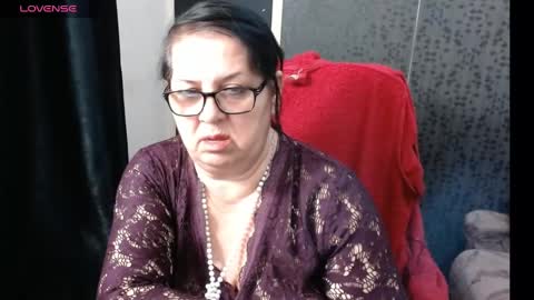 Madam Sanjanne online show from 12/11/24, 06:14