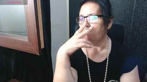 Madam Sanjanne online show from 09/11/25, 06:13