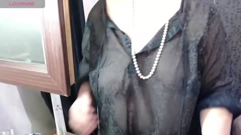 Snapshot of madam_sanjanne chatting on 07/18/26, 09:07 Madam Sanjanne online show from 07/18/26, 09:07