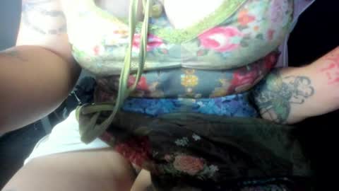 di online show from 12/18/25, 05:30