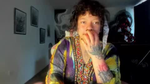 di online show from 01/14/26, 08:14