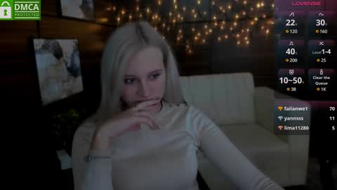 Ulis online show from 01/13/25, 03:15