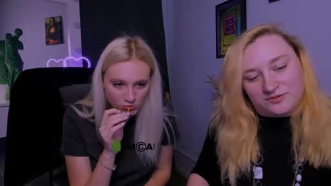 Ulis online show from 02/10/25, 01:11