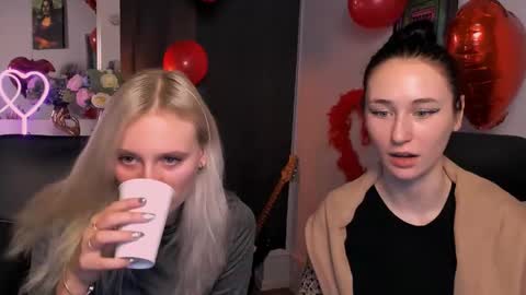 Ulis online show from 02/18/25, 04:48