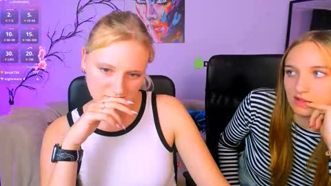 Ulis online show from 09/22/25, 02:52