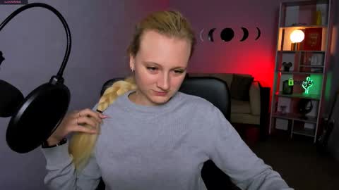 Ulis online show from 11/29/25, 12:30