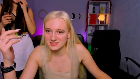 Ulis online show from 03/25/26, 09:15