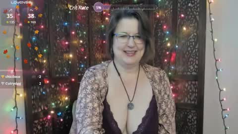 Madam Verity online show from 12/22/24, 05:32
