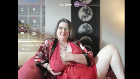 Madam Verity online show from 11/27/25, 06:21