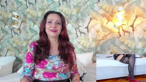 Madam Angelic online show from 01/09/26, 03:31