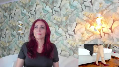 Madam Angelic online show from 01/16/26, 03:10