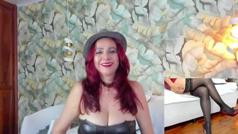 Madam Angelic online show from 02/06/26, 01:54