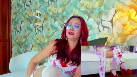 Madam Angelic online show from 03/11/26, 01:55