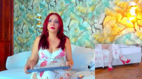 Madam Angelic online show from 03/19/26, 03:43