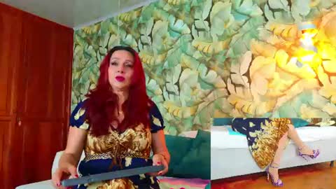 Madam Angelic online show from 07/16/26, 04:07