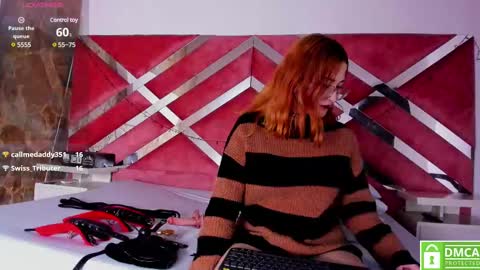 madame ibby online show from 03/05/25, 11:38