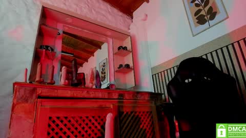 madame ibby online show from 04/08/26, 12:27