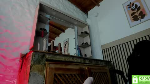 madame ibby online show from 04/12/26, 02:11