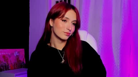  madame lilith  online show from 01/16/25, 11:26