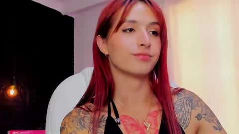  madame lilith  online show from 01/23/25, 06:14