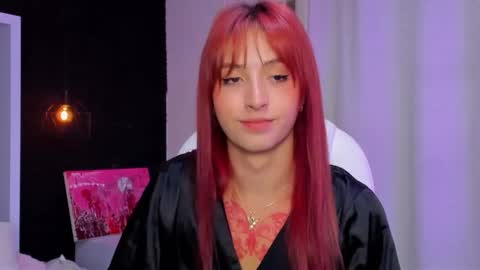  madame lilith  online show from 01/24/25, 05:21