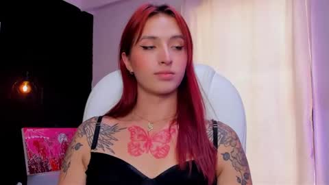  madame lilith  online show from 01/25/25, 05:30