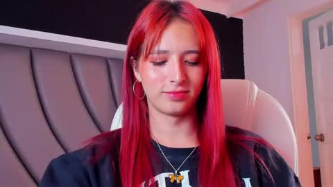  madame lilith  online show from 01/26/25, 02:52