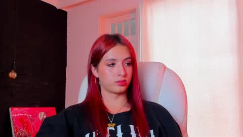  madame lilith  online show from 01/26/25, 05:55